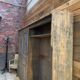 Large Workshop Cabinet