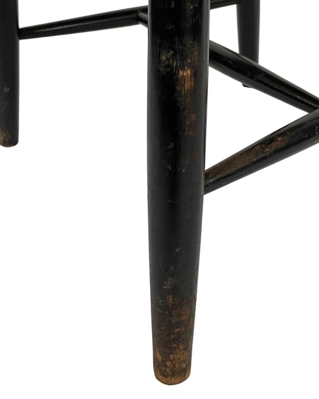 Danish wood chair 1960