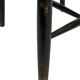 Danish wood chair 1960