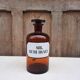 Apothecary bottle,"SIR. RUBI IDEAI" , Germany 1930
