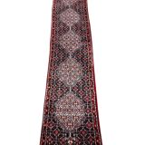 Persian hallway rug 250cm x 50cm