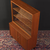 1950s showcase by Musterring