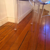 Kartell Louis Ghost Chair