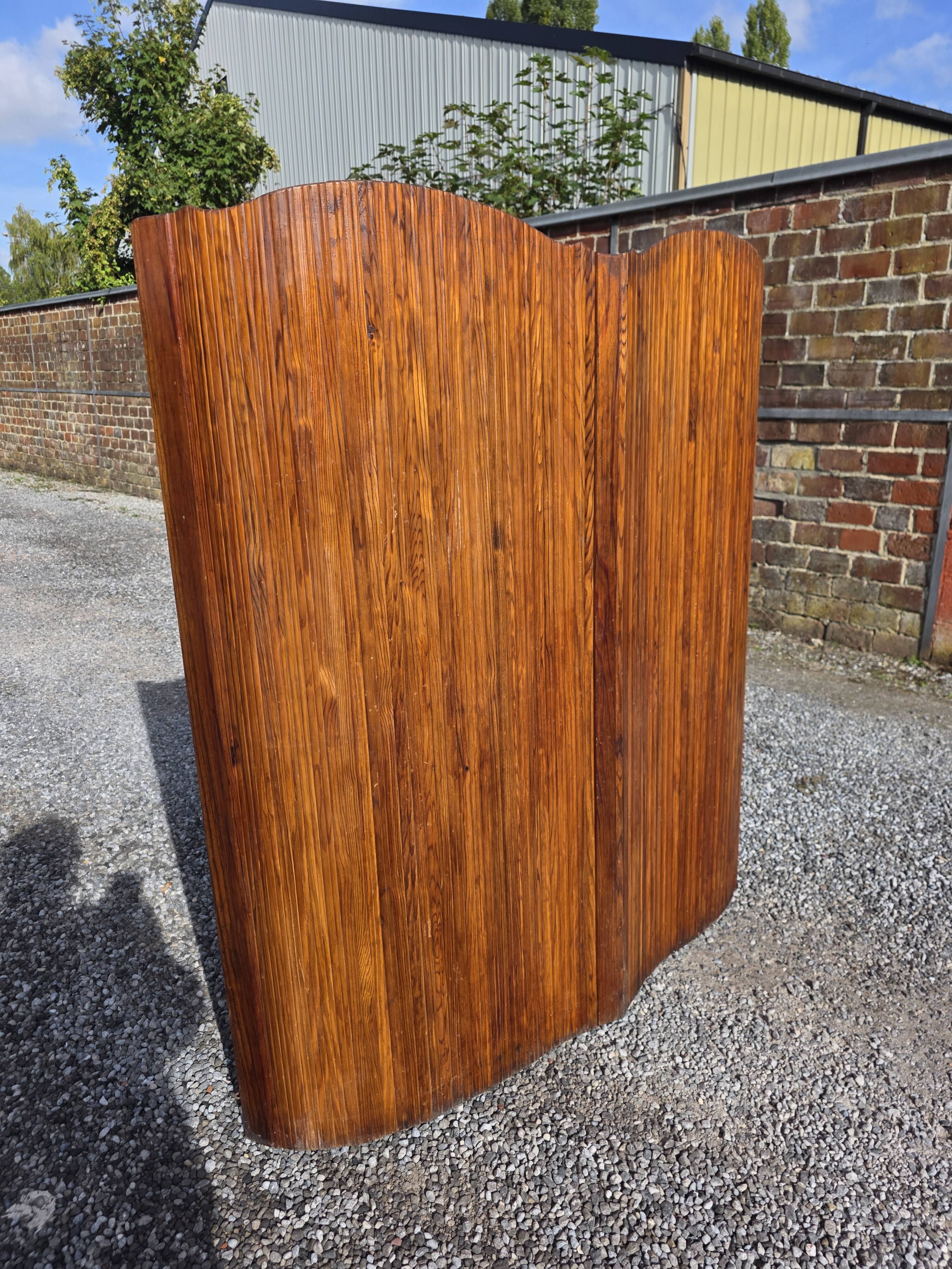 Screen Baumann 146cm L, 150cm H