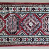Caucasian carpet Kazak Ghazni