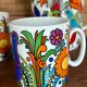 Pitcher + 2 mugs, ACAPULCO model