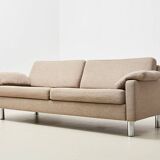 Conseta sofa Friedrich Wilhelm Moller for Cor 1964