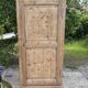 Armoire ancienne bois rénovée