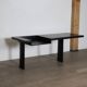 Le Corbusier and Balkrishna Doshi LC/BD-01-A Ahmedabad Console Desk, 1960s
