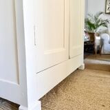 Petite armoire penderie