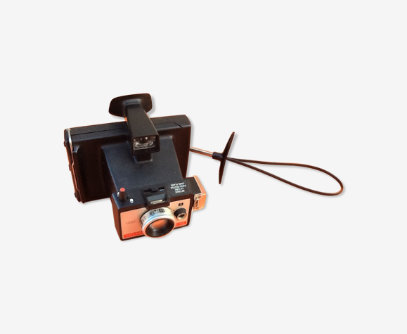 Appareil photo polaroïd années 1970 Colorpack 80
