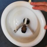 Suspension 50s vintage