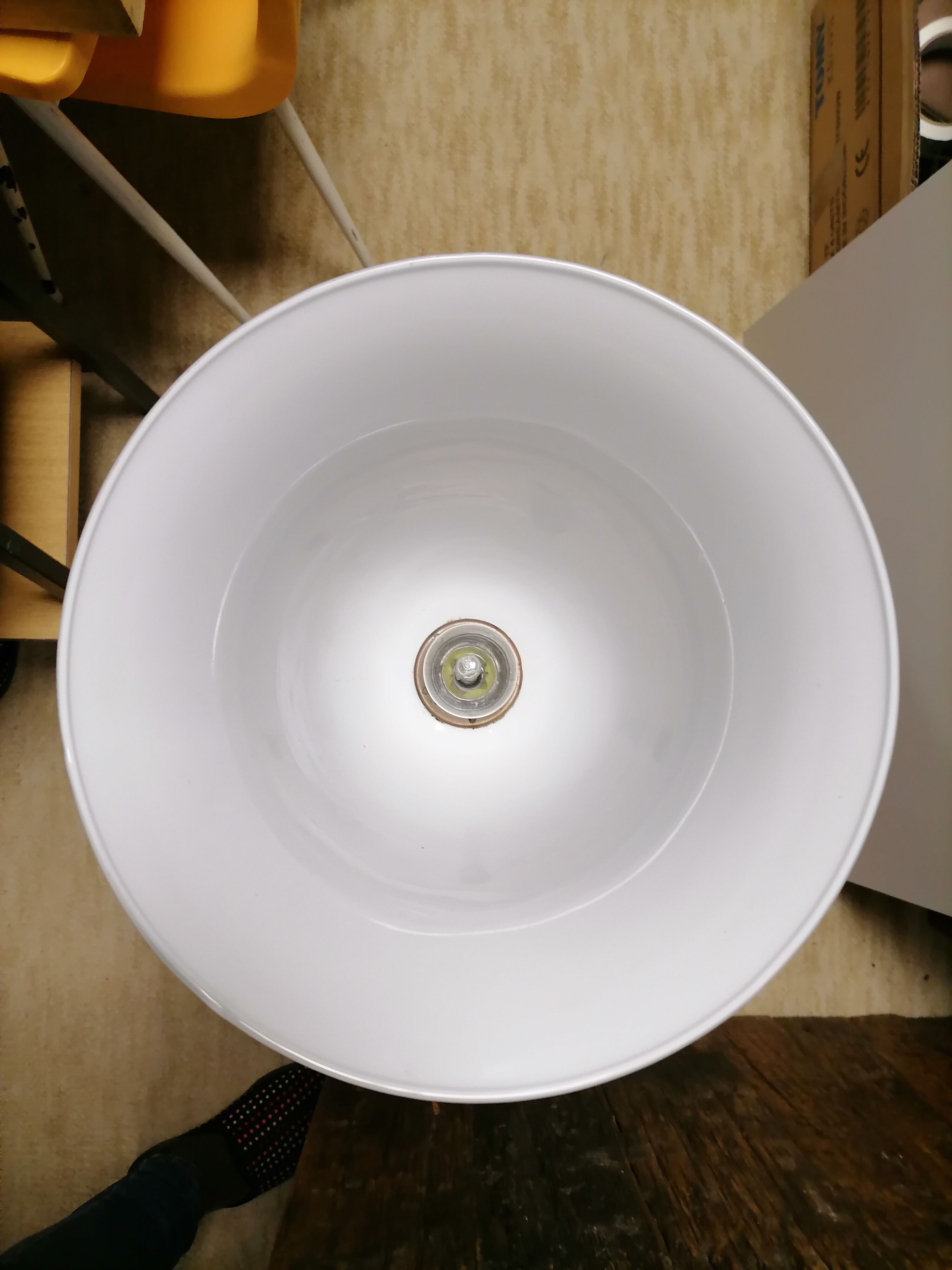 Lampe Mazda