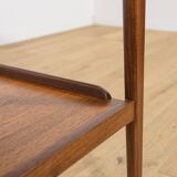 Mid Century Teak Serving Trolley, Denmark, 1960s