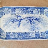 Villeroy and Boch cake dish