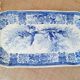 Plat à cake Villeroy et Boch