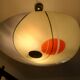 Suspension 50s