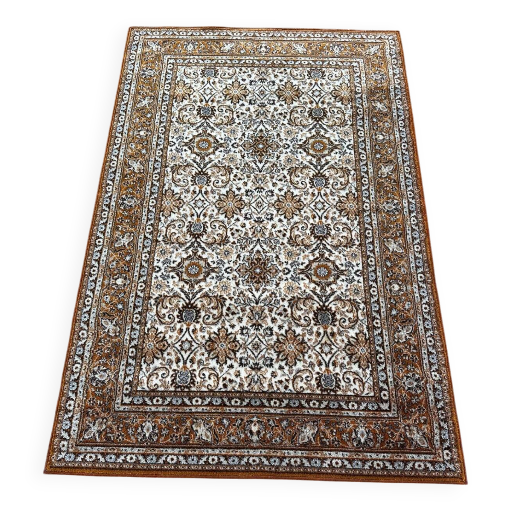 Oriental rug