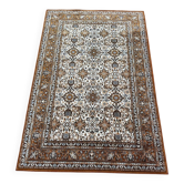 Tapis oriental