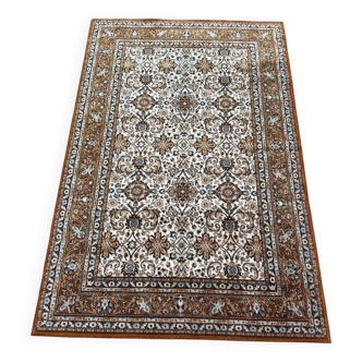 Oriental rug