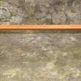 Cherry farm bench 184 cm