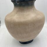 Sèvres porcelain vase