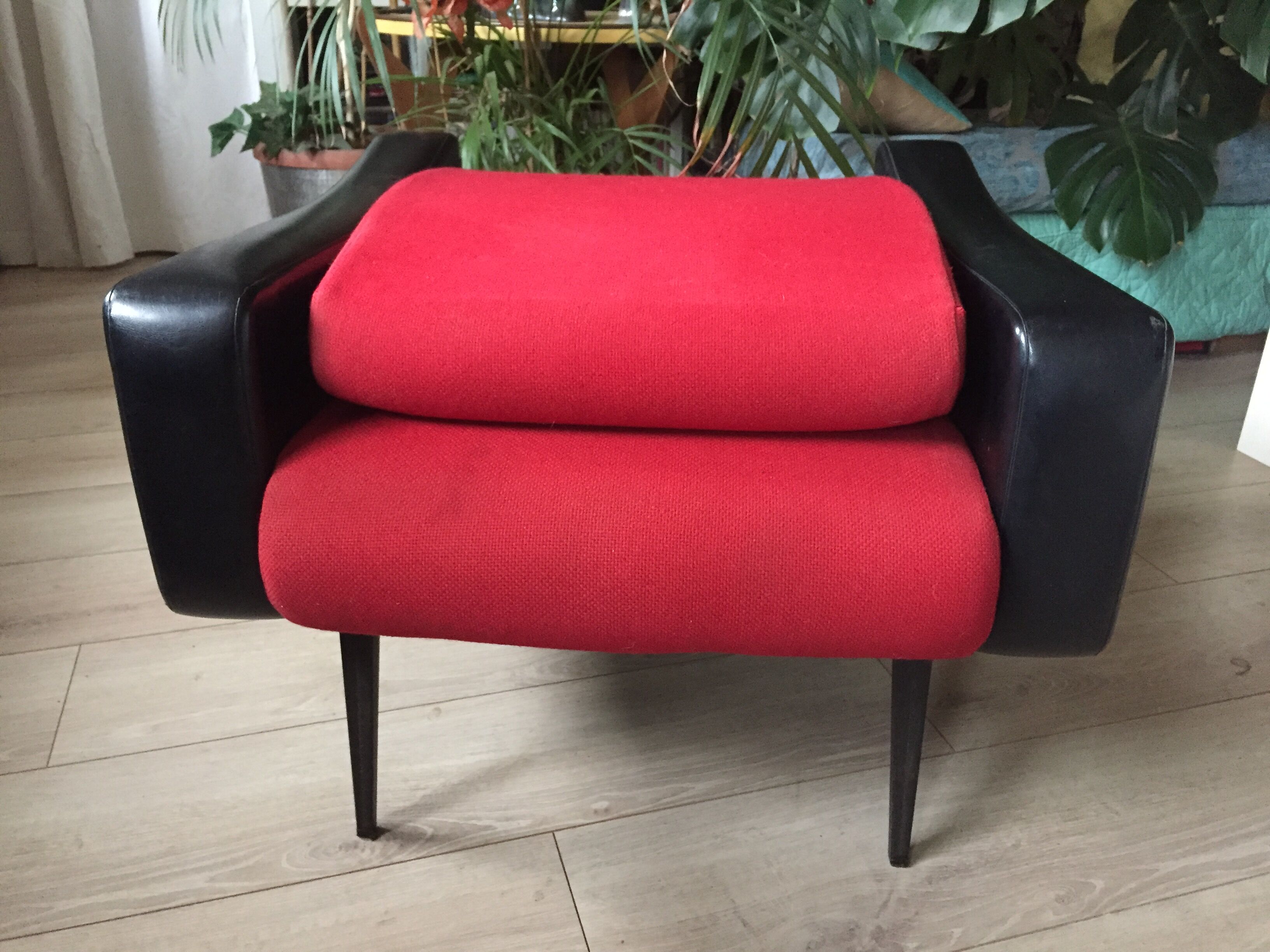 Beka Chair 1967