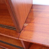 Bookcase modular Oscar