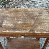 50s writing table
