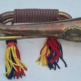 British Sutherland Argilland Brass Trumpet