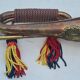 British Sutherland Argilland Brass Trumpet