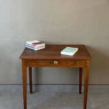 Small vintage kitchen table or desk