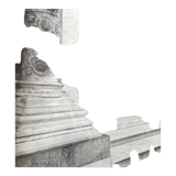 Old black and white silver photography early twentieth century