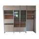 Modular vintage library by Georges Frydman for EFA, 1970s, in very good condition