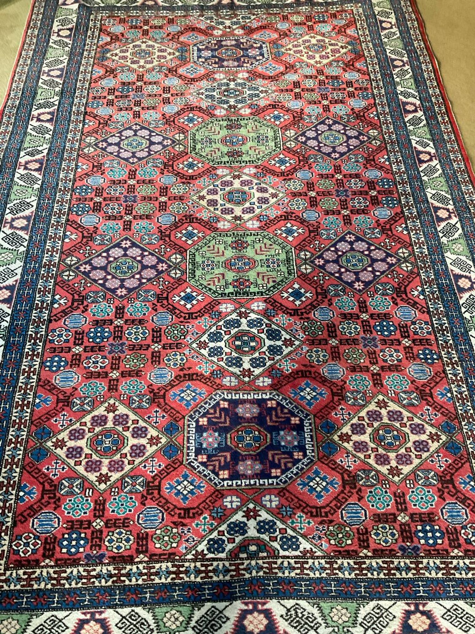 Carpet