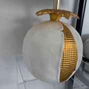 Lampe vintage