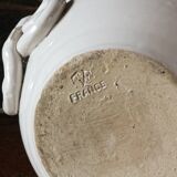 Gargoulette en faïence de Malicorne, Emile Tessier