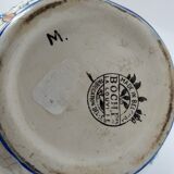 Art-Deco vase- BOCH freres- La Louvière