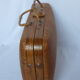 70 year wicker case