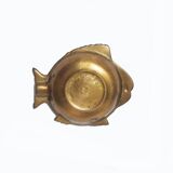 Fish ashtray