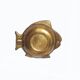 Cendrier Poisson