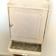 Vintage medicine cabinet