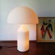 Lampe  Vico Magistretti modèle Atollo pour Oluce