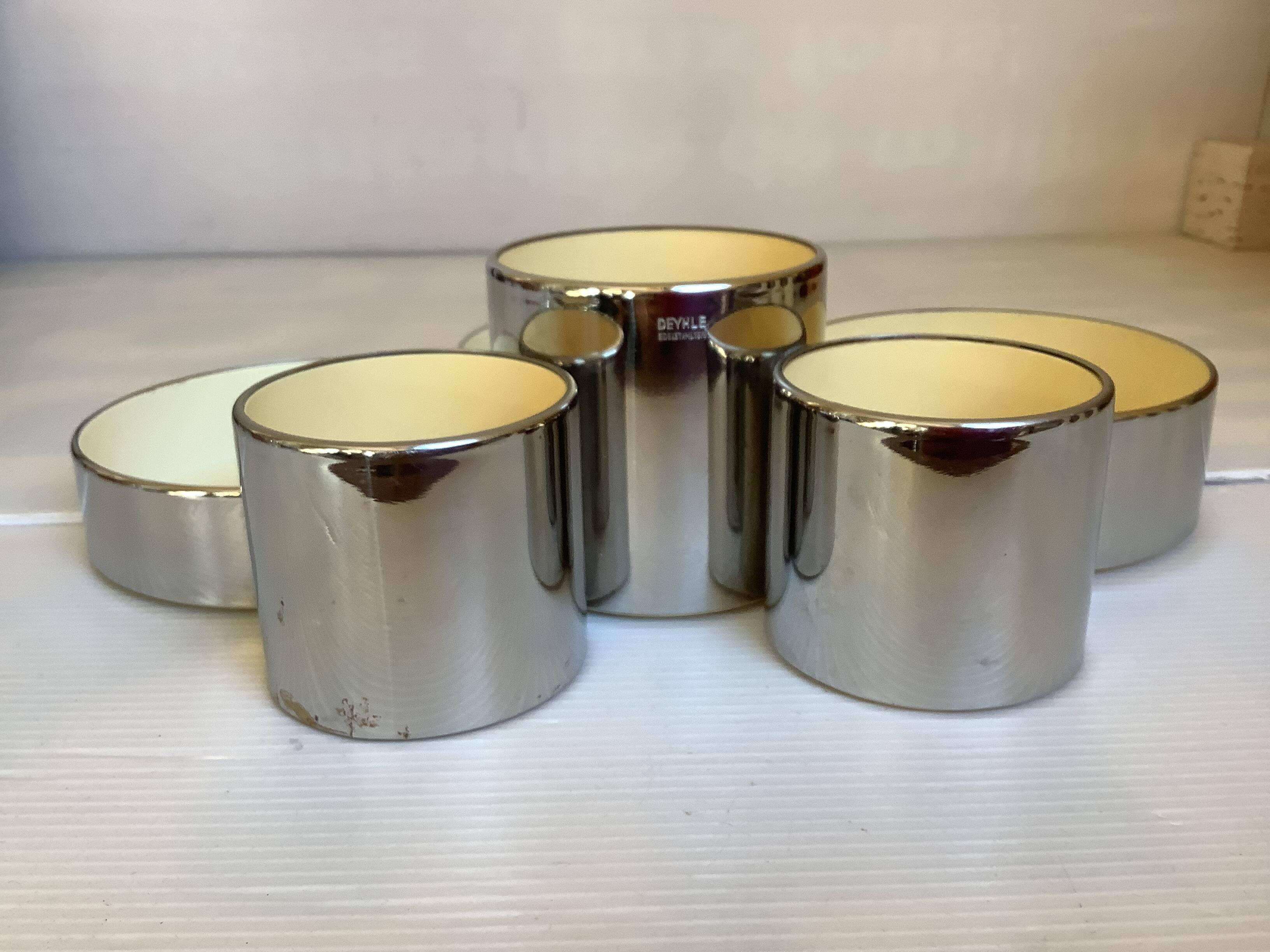 Deyhle Germany pocket emptier