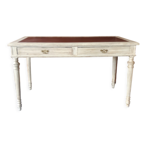 bureau plat