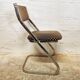 Vintage cantilever chair