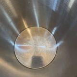 Seau à glace en inox