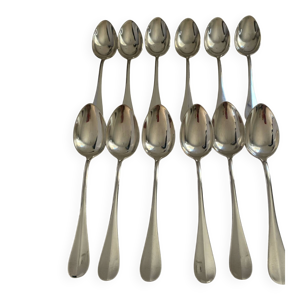 Cuillères à soupe mossler