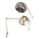 Paire Lampes Bureau Articulee Ajustable Industriel Vintage Chrome