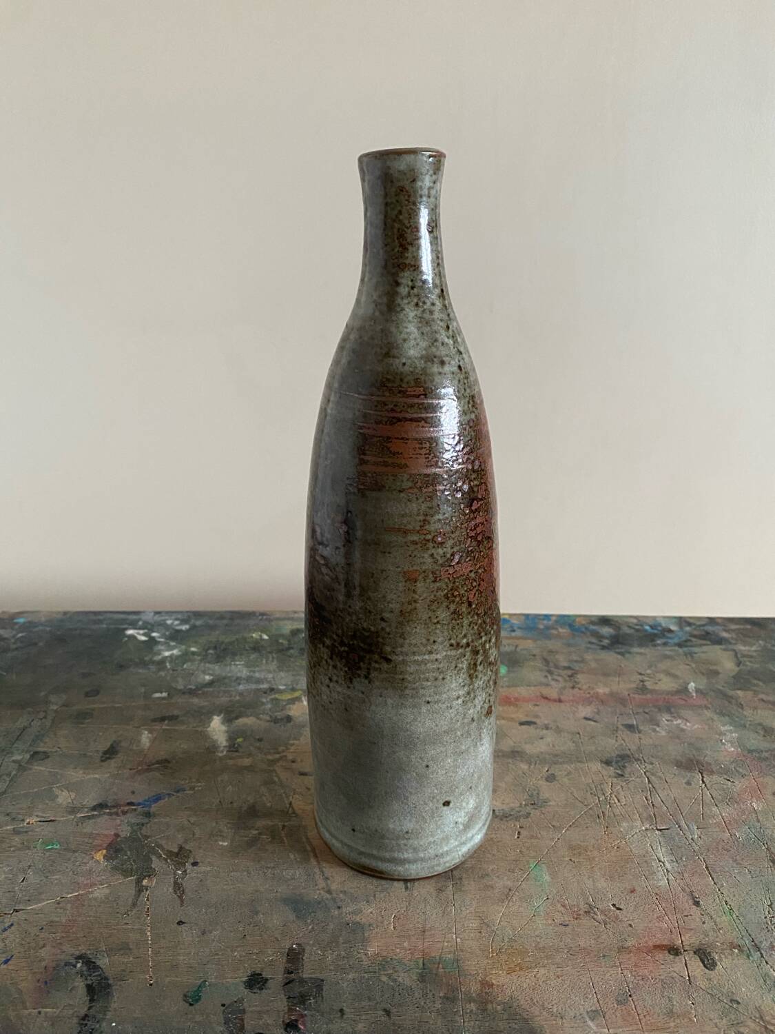 Chantal and Thierry Robert bottle - 26 cm